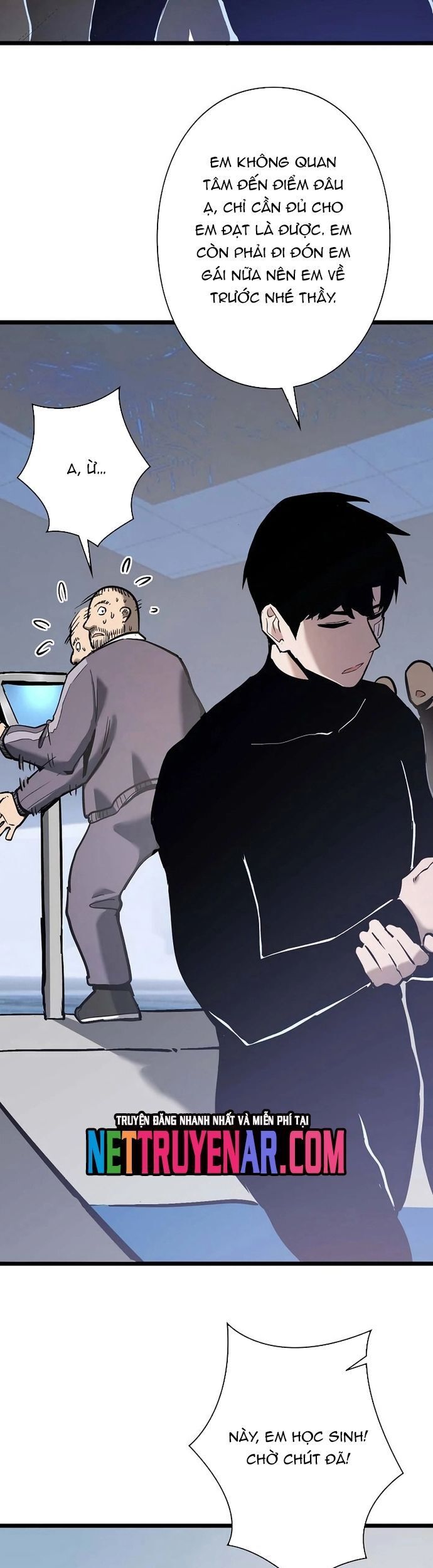 Trở Thành Anh Hùng Mạnh Nhất Nhờ Gian Lận Chapter 41 - 42