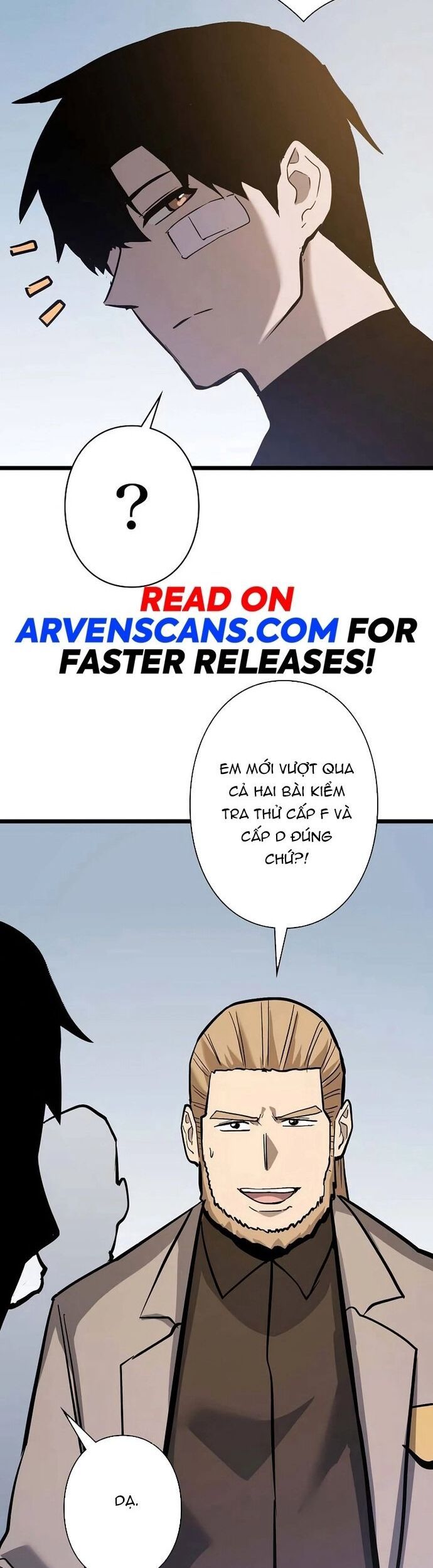 Trở Thành Anh Hùng Mạnh Nhất Nhờ Gian Lận Chapter 41 - 43