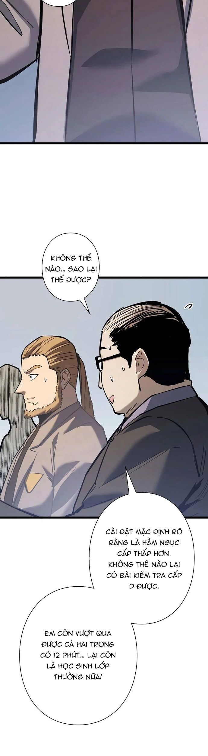 Trở Thành Anh Hùng Mạnh Nhất Nhờ Gian Lận Chapter 41 - 44