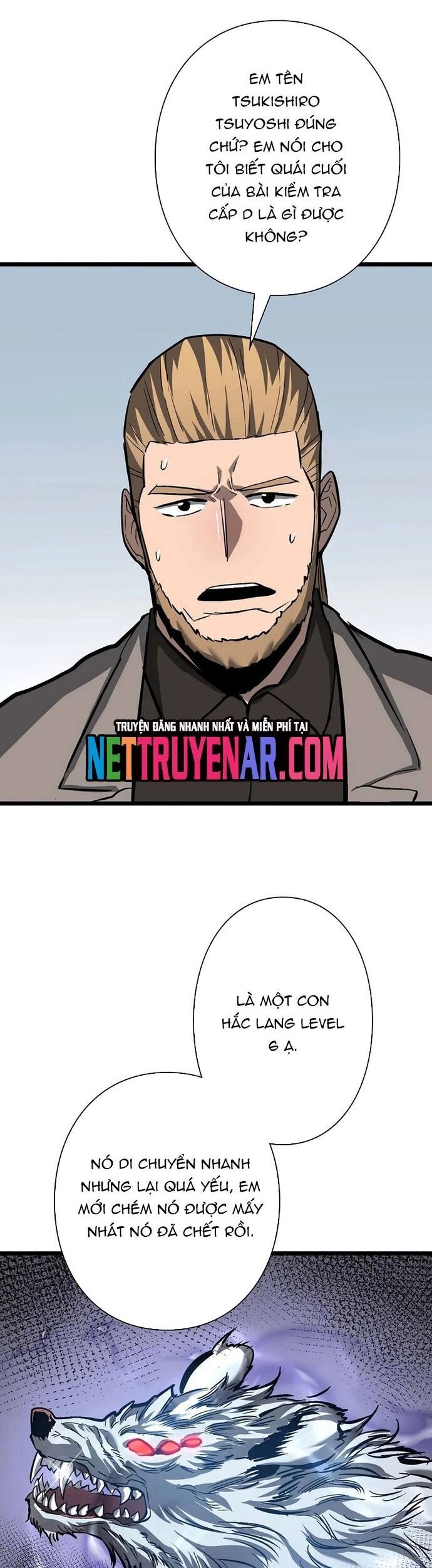 Trở Thành Anh Hùng Mạnh Nhất Nhờ Gian Lận Chapter 41 - 45