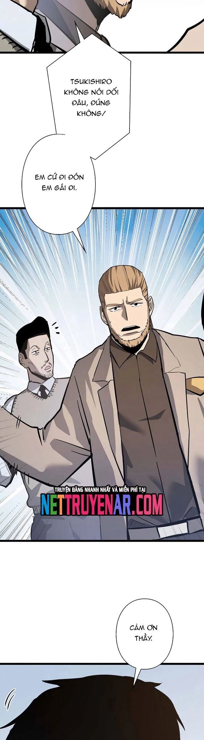 Trở Thành Anh Hùng Mạnh Nhất Nhờ Gian Lận Chapter 41 - 47