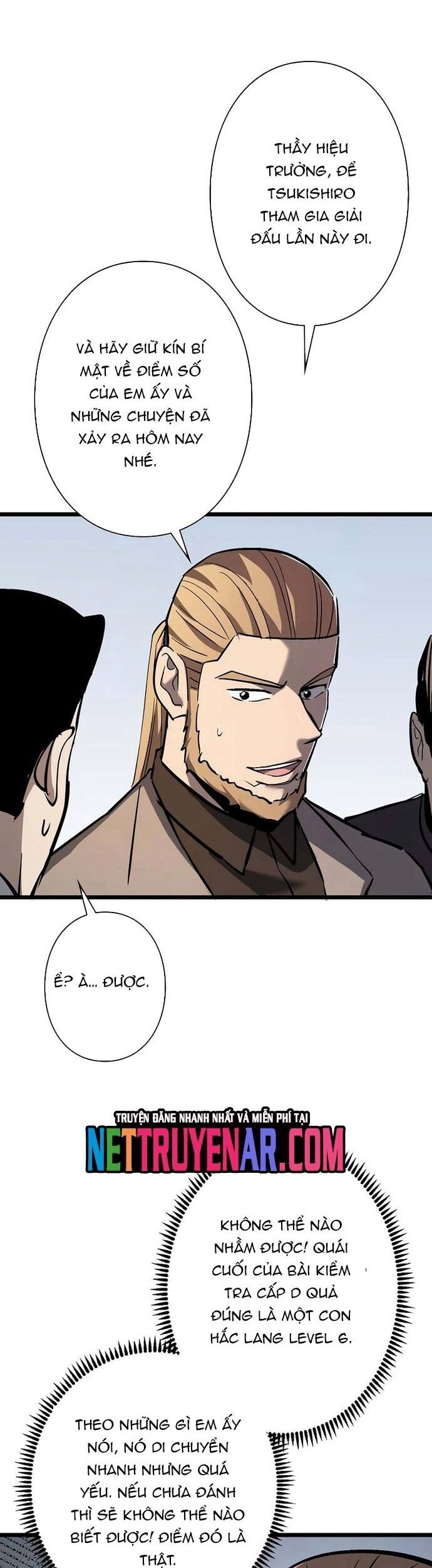 Trở Thành Anh Hùng Mạnh Nhất Nhờ Gian Lận Chapter 41 - 49