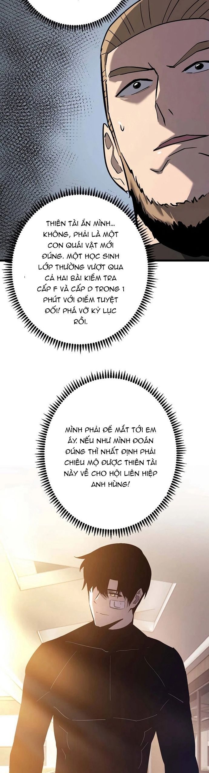 Trở Thành Anh Hùng Mạnh Nhất Nhờ Gian Lận Chapter 41 - 50