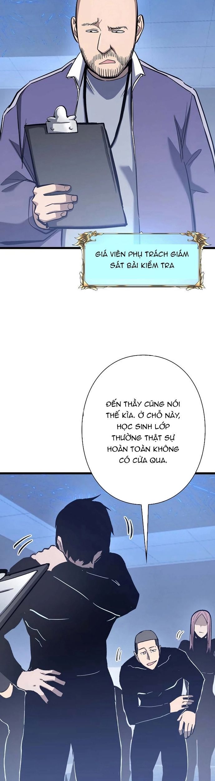 Trở Thành Anh Hùng Mạnh Nhất Nhờ Gian Lận Chapter 41 - 6