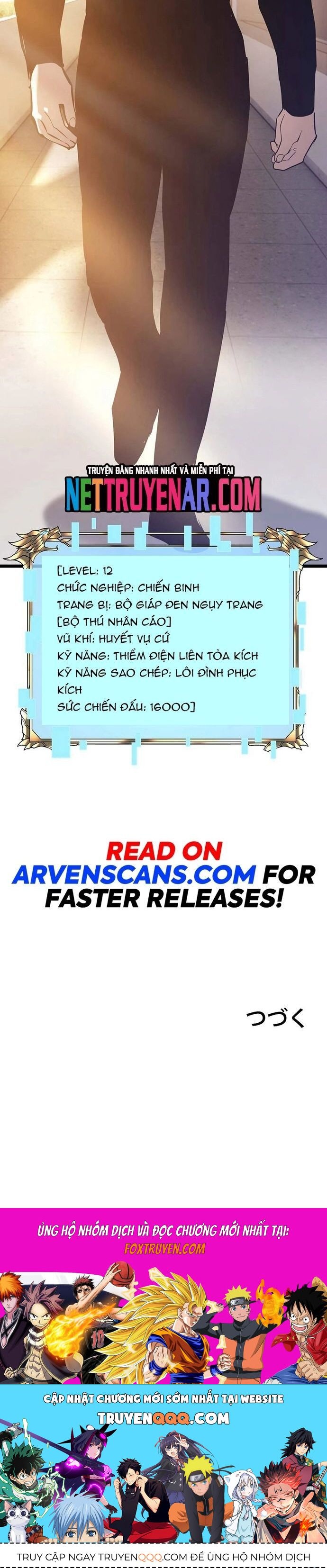 Trở Thành Anh Hùng Mạnh Nhất Nhờ Gian Lận Chapter 41 - 51