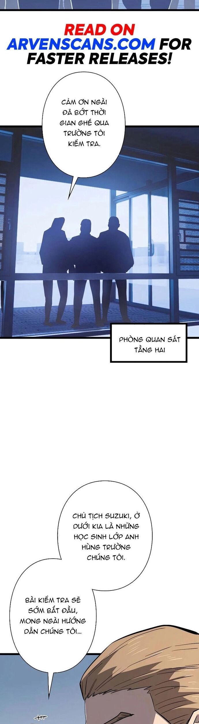 Trở Thành Anh Hùng Mạnh Nhất Nhờ Gian Lận Chapter 41 - 7