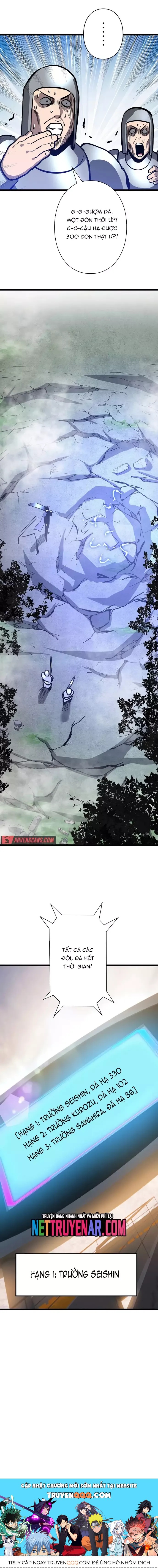 Trở Thành Anh Hùng Mạnh Nhất Nhờ Gian Lận Chapter 43 - 13