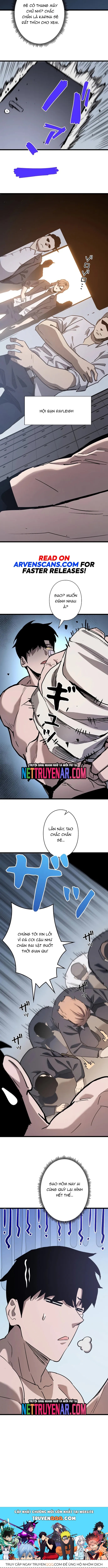 Trở Thành Anh Hùng Mạnh Nhất Nhờ Gian Lận Chapter 46 - 10