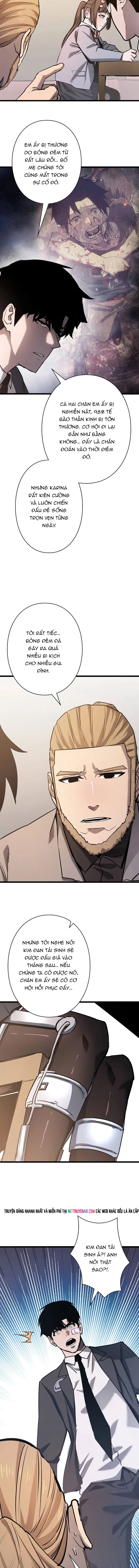 Trở Thành Anh Hùng Mạnh Nhất Nhờ Gian Lận Chapter 48 - 2