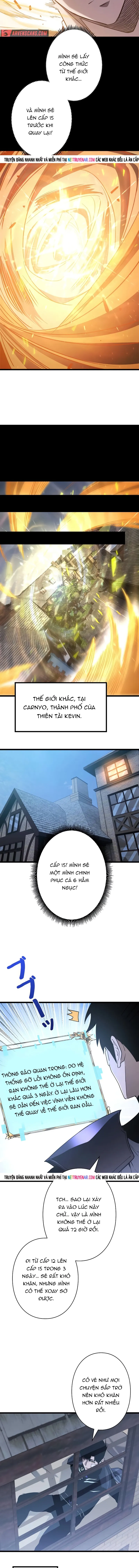 Trở Thành Anh Hùng Mạnh Nhất Nhờ Gian Lận Chapter 48 - 11