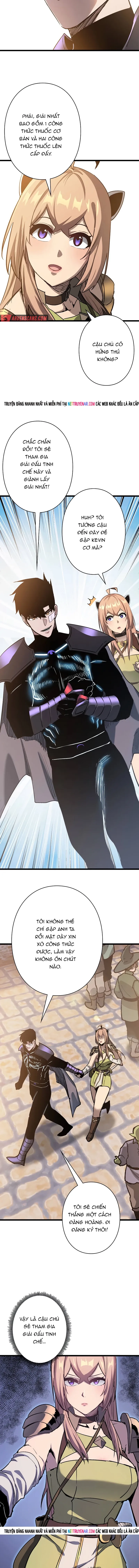 Trở Thành Anh Hùng Mạnh Nhất Nhờ Gian Lận Chapter 48 - 14