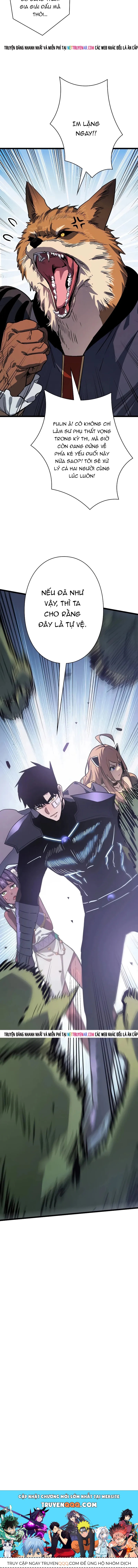 Trở Thành Anh Hùng Mạnh Nhất Nhờ Gian Lận Chapter 48 - 18