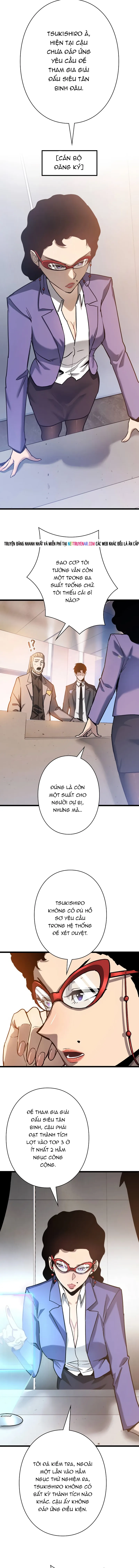 Trở Thành Anh Hùng Mạnh Nhất Nhờ Gian Lận Chapter 48 - 8