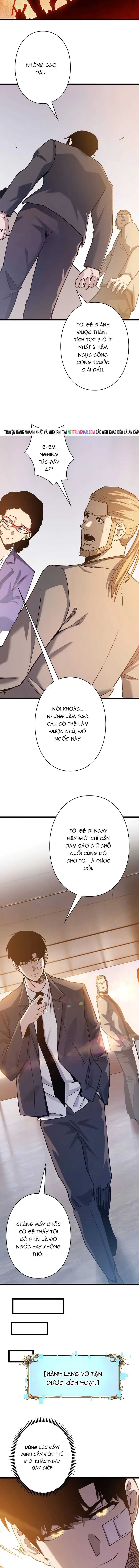 Trở Thành Anh Hùng Mạnh Nhất Nhờ Gian Lận Chapter 48 - 10