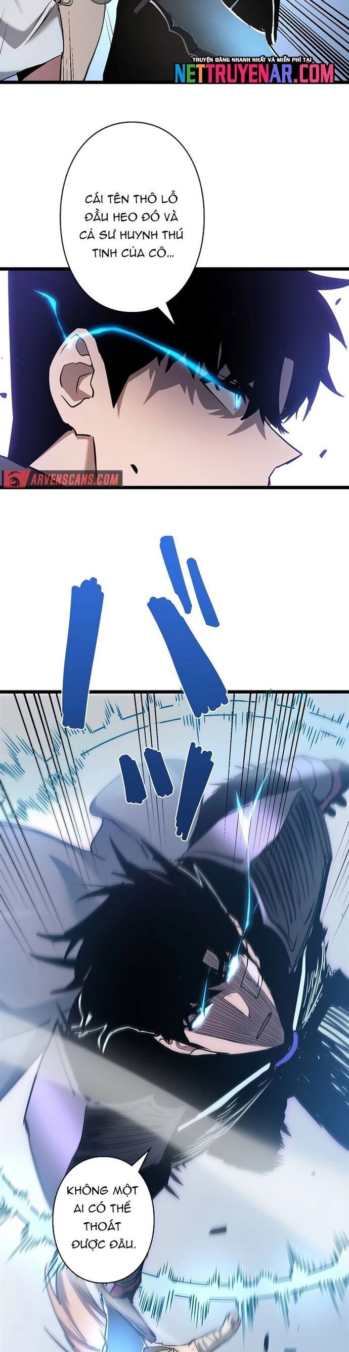 Trở Thành Anh Hùng Mạnh Nhất Nhờ Gian Lận Chapter 49 - 11