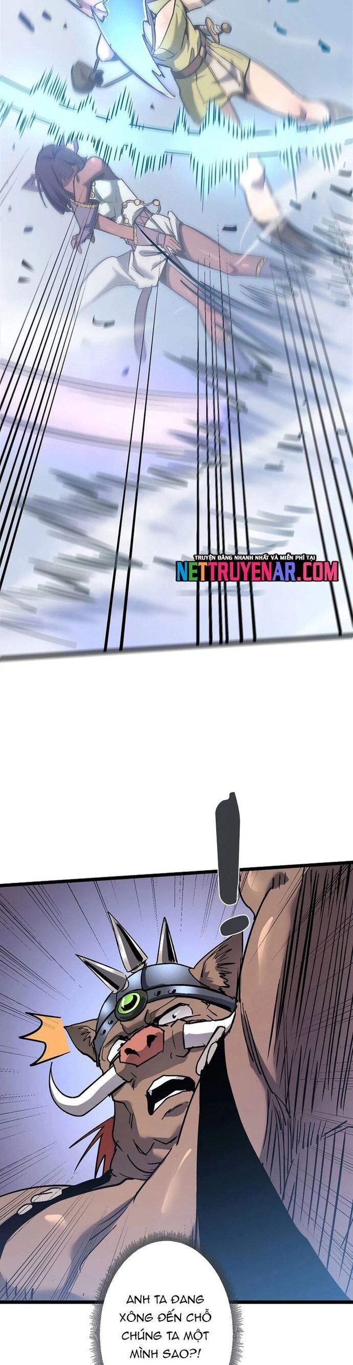 Trở Thành Anh Hùng Mạnh Nhất Nhờ Gian Lận Chapter 49 - 12