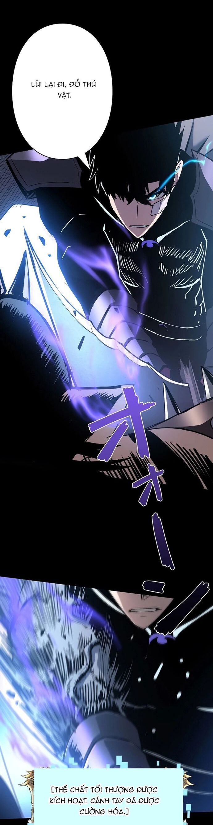 Trở Thành Anh Hùng Mạnh Nhất Nhờ Gian Lận Chapter 49 - 14