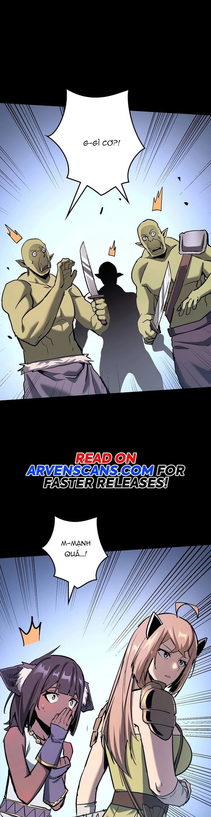 Trở Thành Anh Hùng Mạnh Nhất Nhờ Gian Lận Chapter 49 - 16