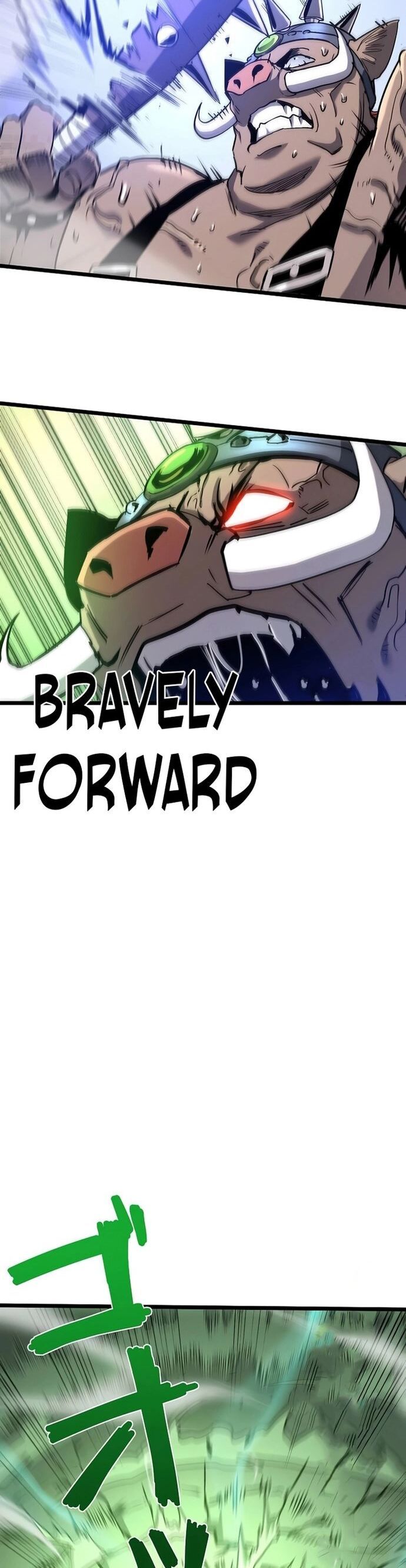 Trở Thành Anh Hùng Mạnh Nhất Nhờ Gian Lận Chapter 49 - 18