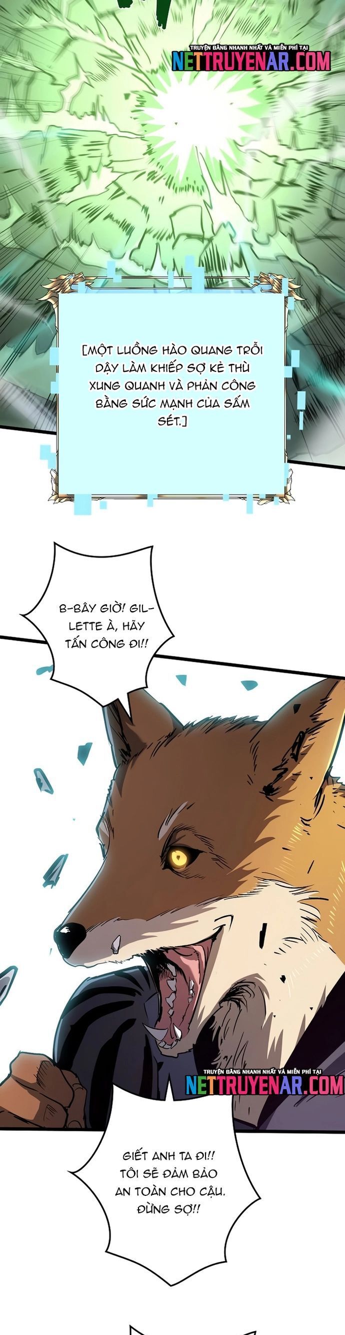 Trở Thành Anh Hùng Mạnh Nhất Nhờ Gian Lận Chapter 49 - 19