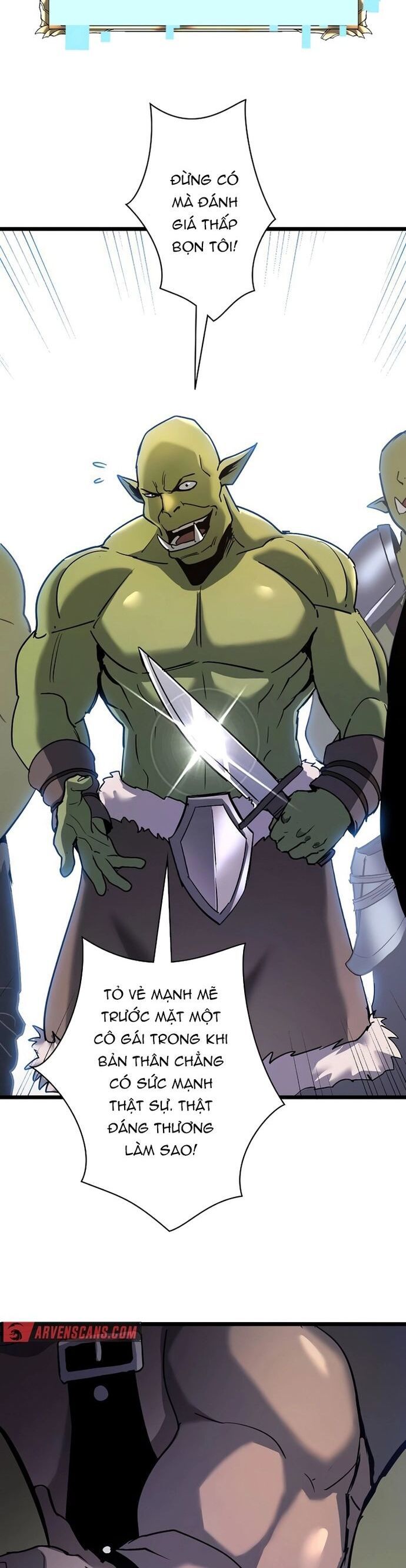 Trở Thành Anh Hùng Mạnh Nhất Nhờ Gian Lận Chapter 49 - 3