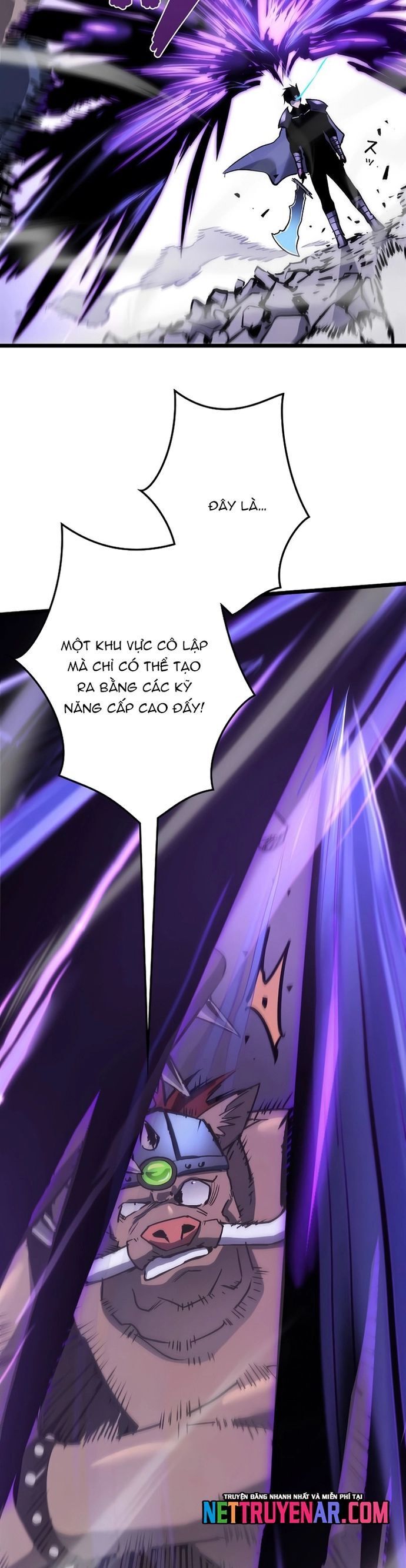 Trở Thành Anh Hùng Mạnh Nhất Nhờ Gian Lận Chapter 49 - 22