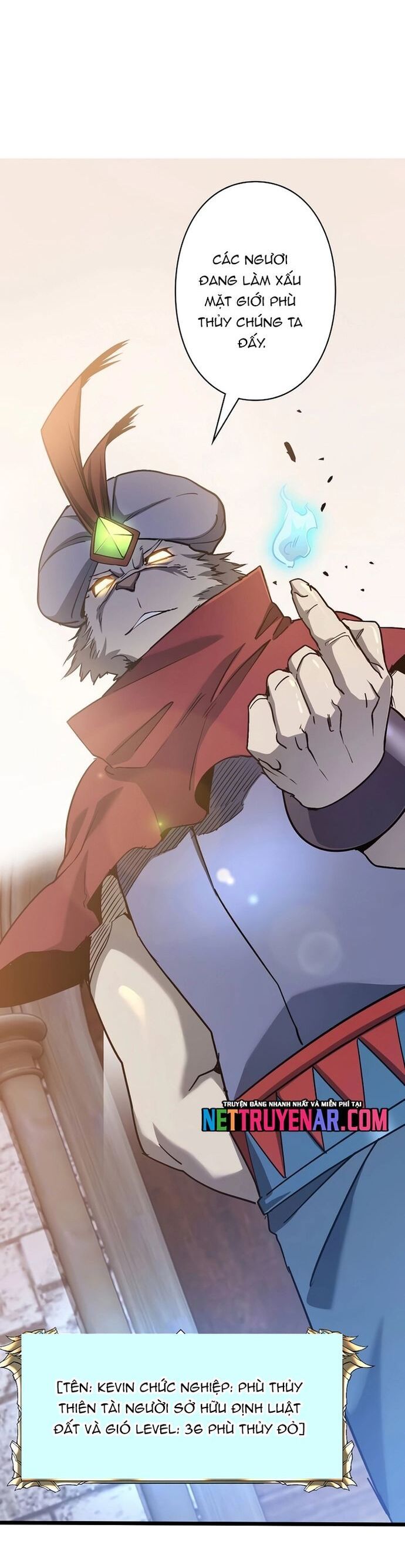 Trở Thành Anh Hùng Mạnh Nhất Nhờ Gian Lận Chapter 49 - 29