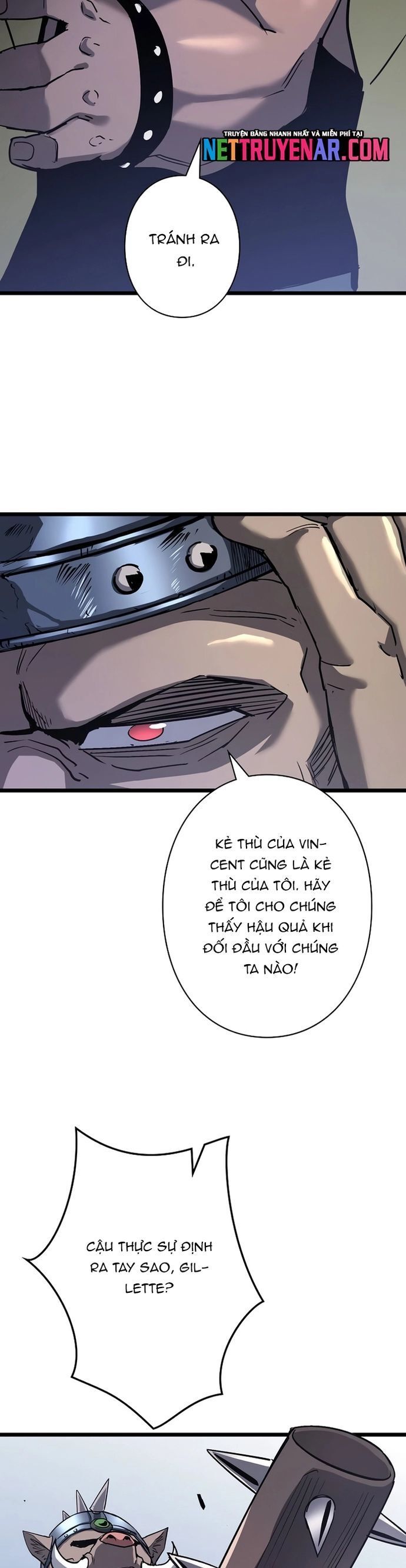 Trở Thành Anh Hùng Mạnh Nhất Nhờ Gian Lận Chapter 49 - 4