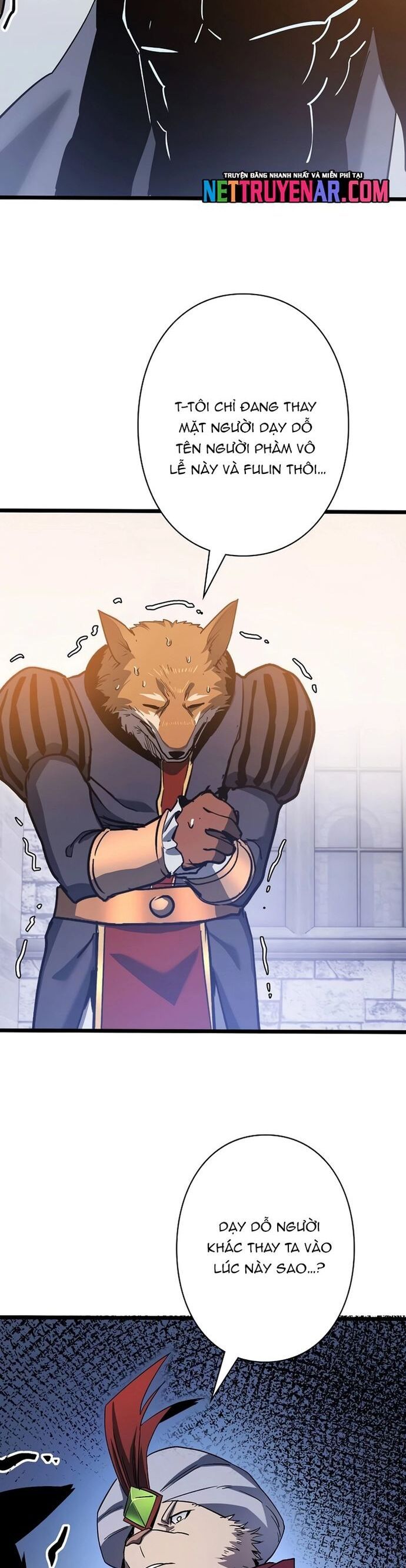 Trở Thành Anh Hùng Mạnh Nhất Nhờ Gian Lận Chapter 49 - 32