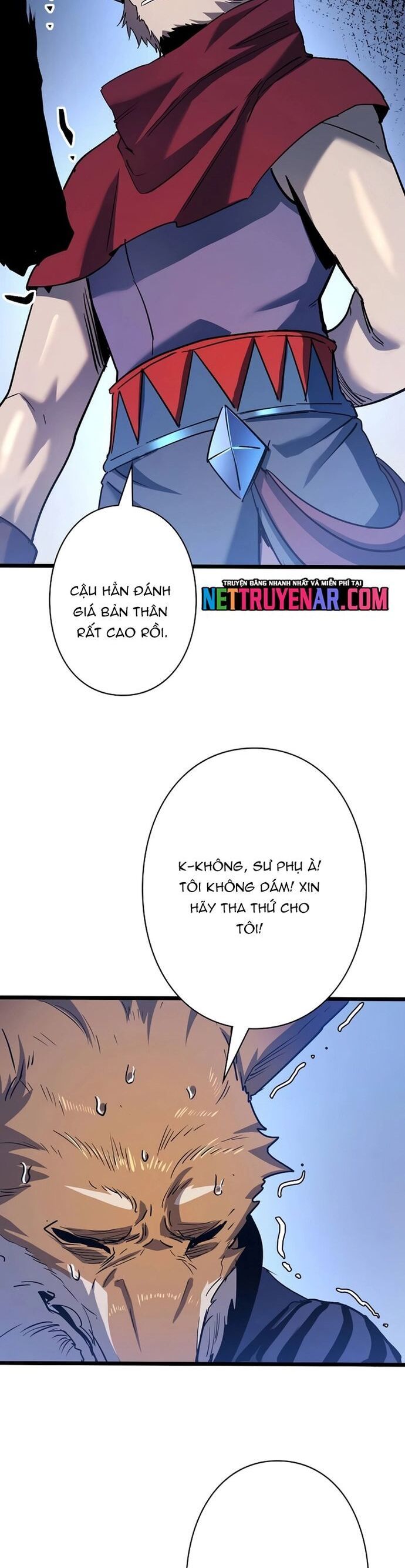 Trở Thành Anh Hùng Mạnh Nhất Nhờ Gian Lận Chapter 49 - 33