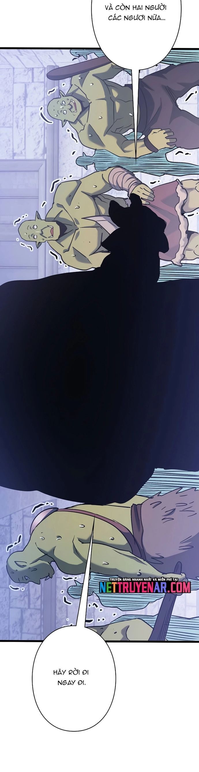 Trở Thành Anh Hùng Mạnh Nhất Nhờ Gian Lận Chapter 49 - 34