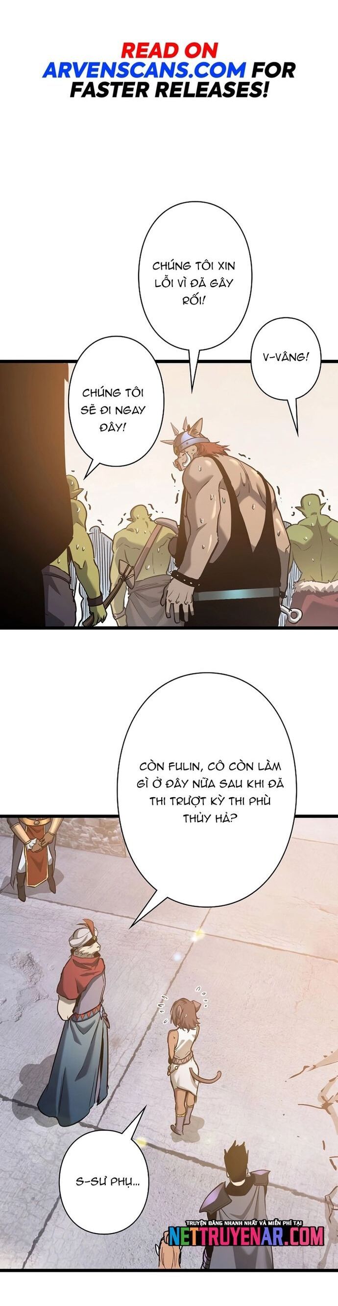 Trở Thành Anh Hùng Mạnh Nhất Nhờ Gian Lận Chapter 49 - 35