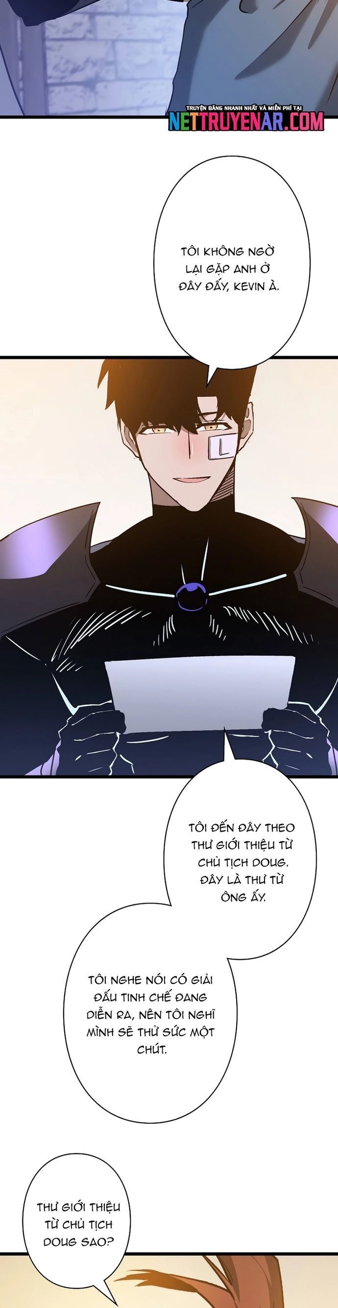 Trở Thành Anh Hùng Mạnh Nhất Nhờ Gian Lận Chapter 49 - 37