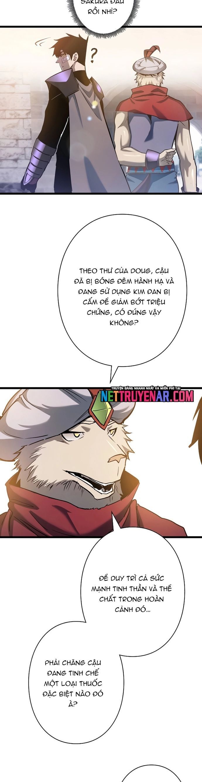 Trở Thành Anh Hùng Mạnh Nhất Nhờ Gian Lận Chapter 49 - 40