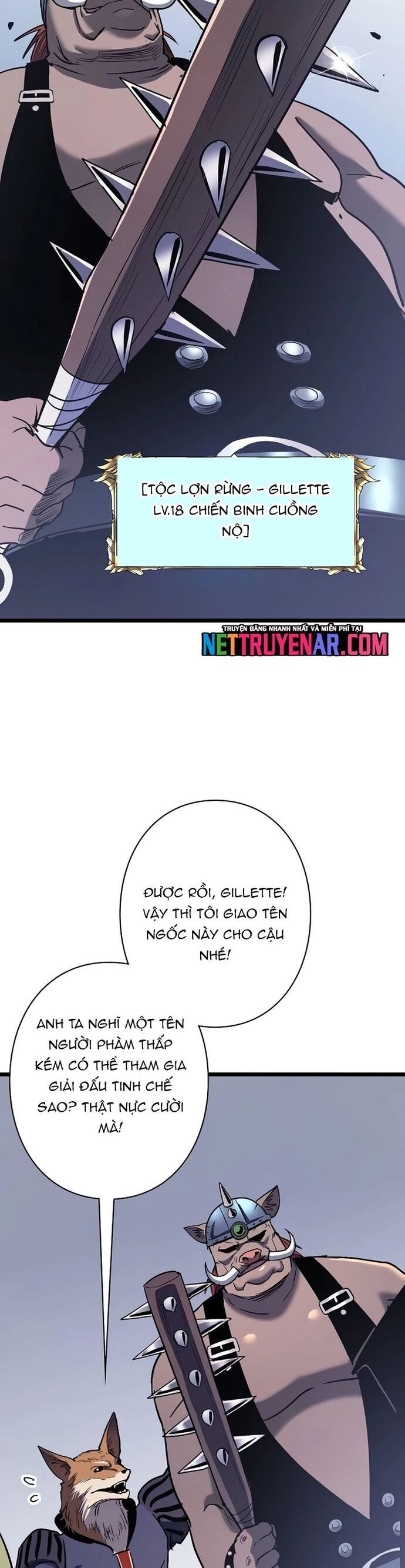 Trở Thành Anh Hùng Mạnh Nhất Nhờ Gian Lận Chapter 49 - 5