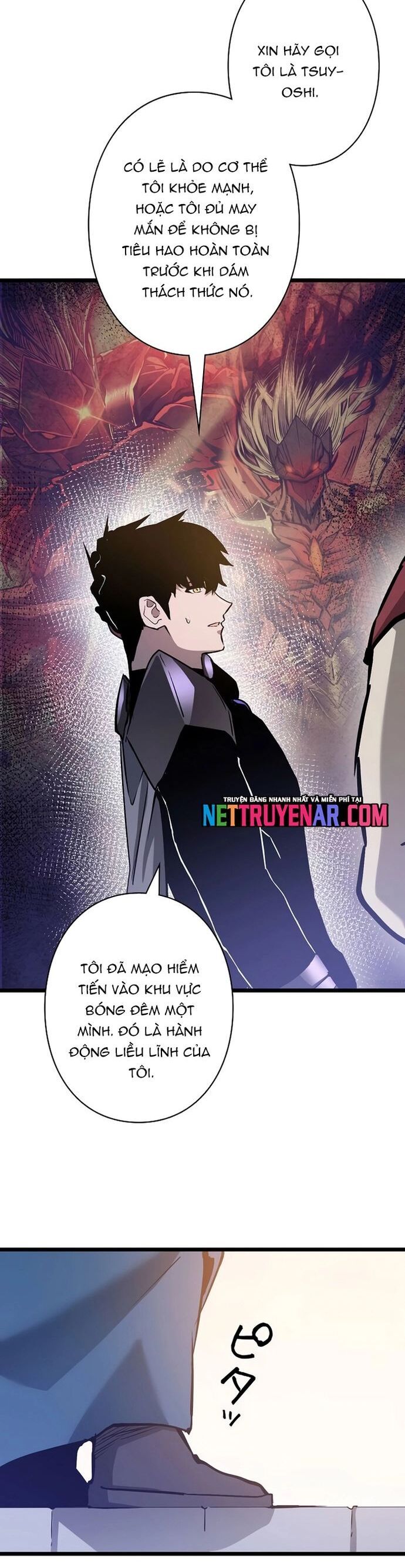 Trở Thành Anh Hùng Mạnh Nhất Nhờ Gian Lận Chapter 49 - 41