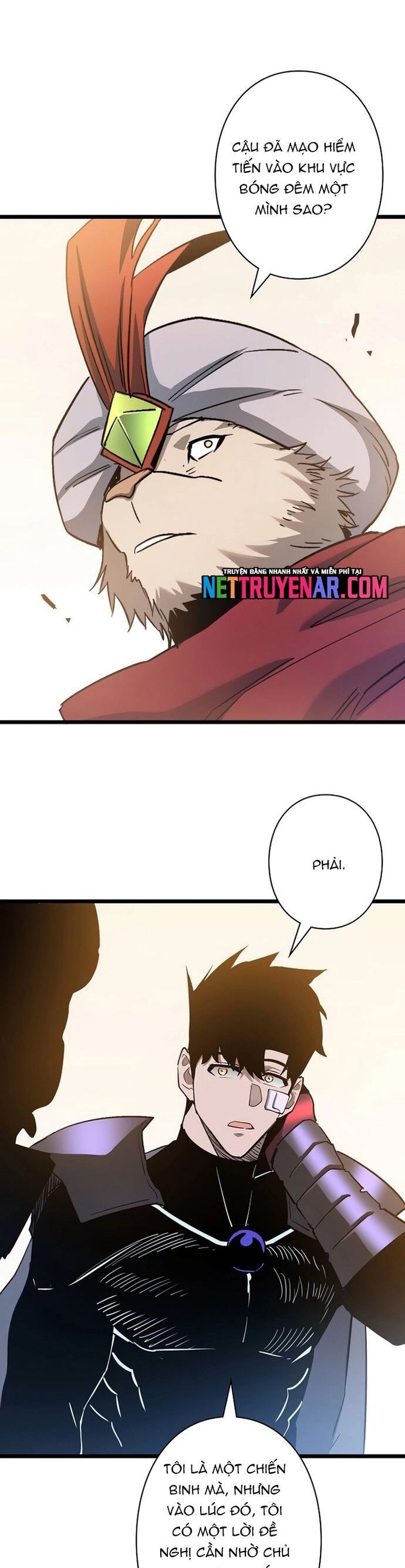 Trở Thành Anh Hùng Mạnh Nhất Nhờ Gian Lận Chapter 49 - 42