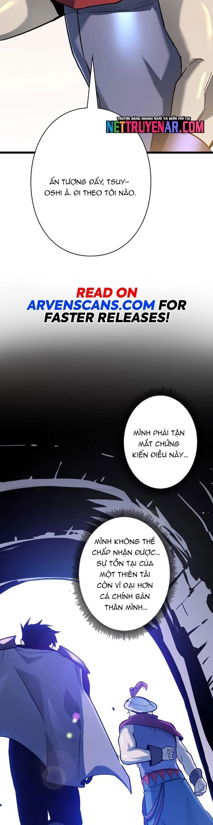 Trở Thành Anh Hùng Mạnh Nhất Nhờ Gian Lận Chapter 49 - 45