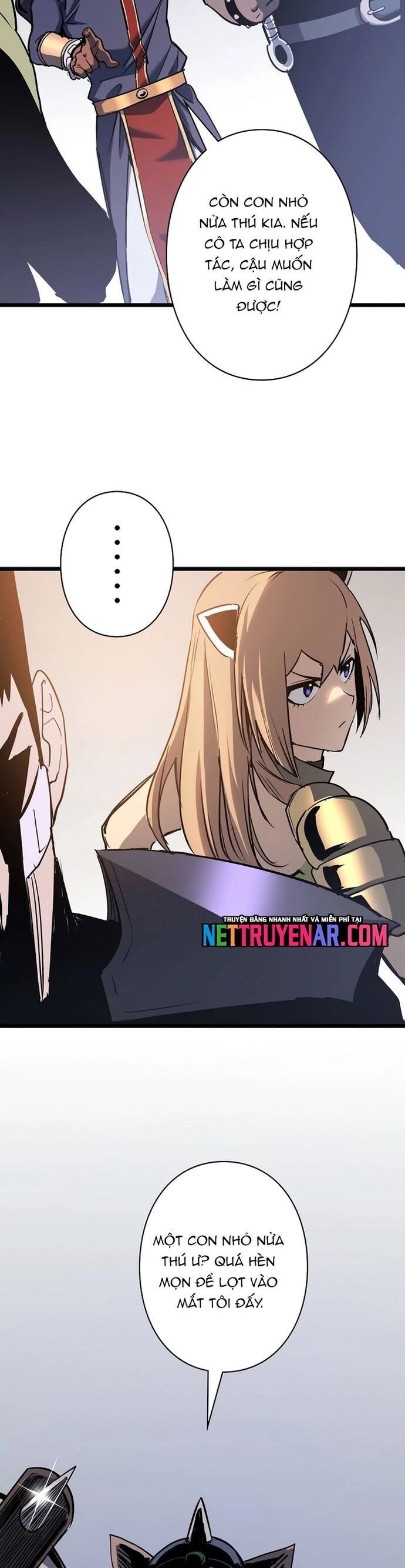 Trở Thành Anh Hùng Mạnh Nhất Nhờ Gian Lận Chapter 49 - 6