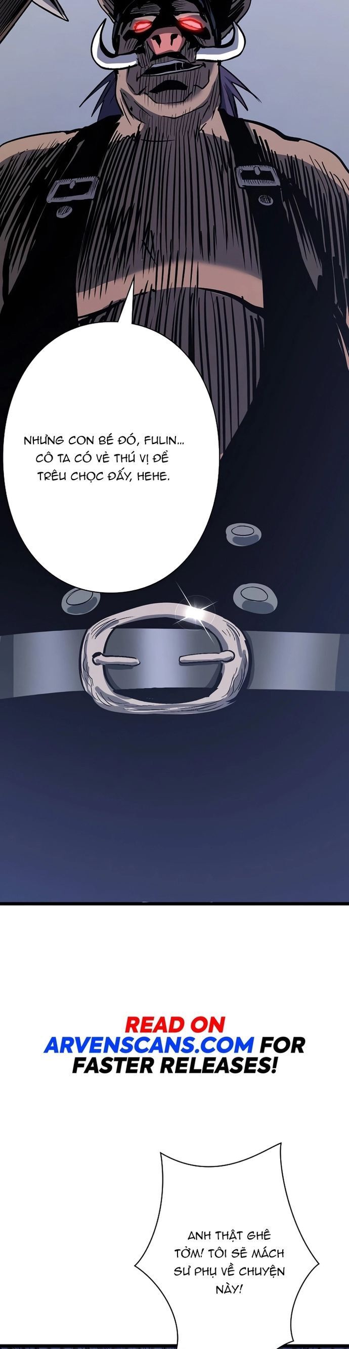 Trở Thành Anh Hùng Mạnh Nhất Nhờ Gian Lận Chapter 49 - 7