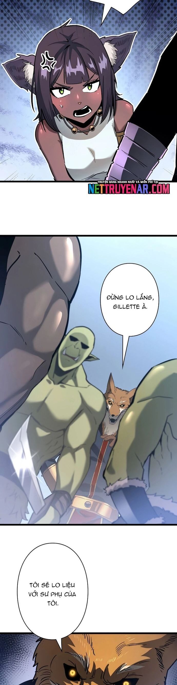 Trở Thành Anh Hùng Mạnh Nhất Nhờ Gian Lận Chapter 49 - 8