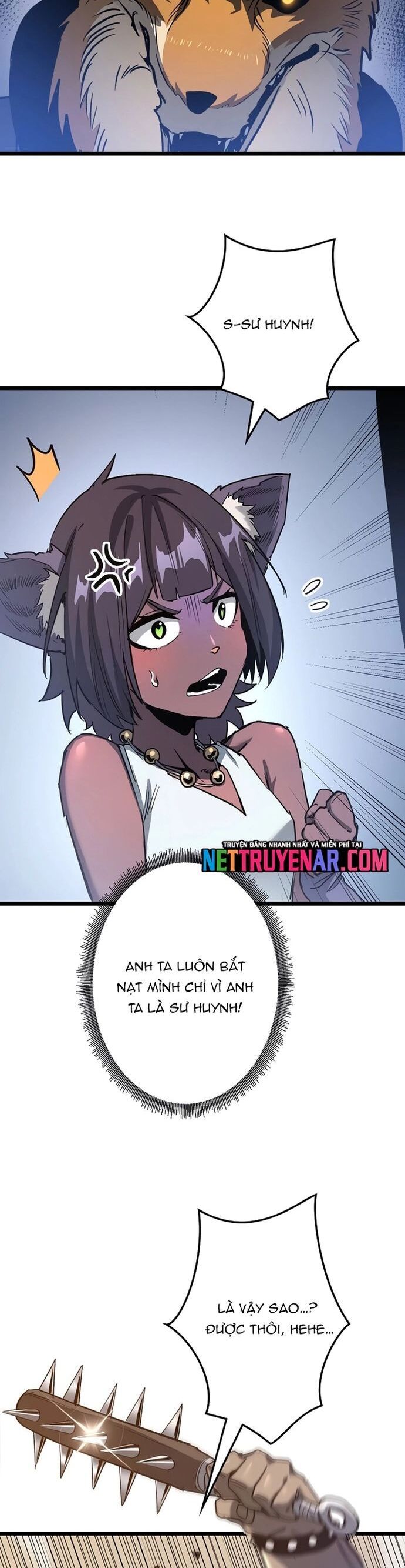 Trở Thành Anh Hùng Mạnh Nhất Nhờ Gian Lận Chapter 49 - 9