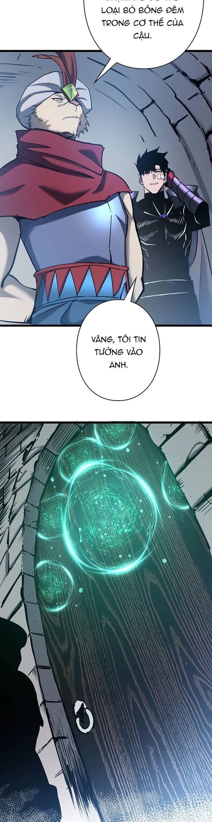 Trở Thành Anh Hùng Mạnh Nhất Nhờ Gian Lận Chapter 50 - 2