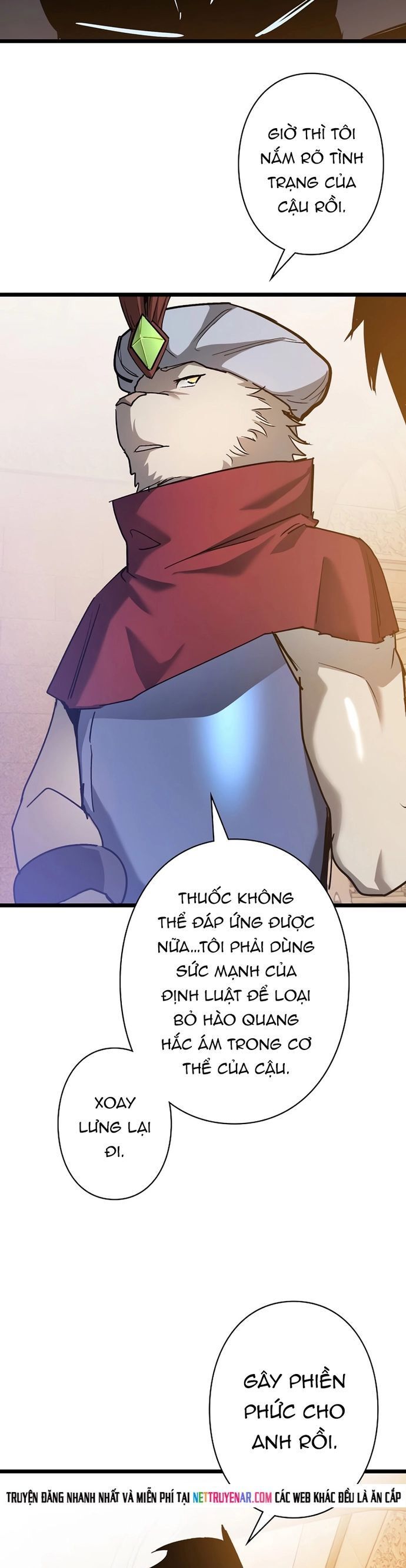 Trở Thành Anh Hùng Mạnh Nhất Nhờ Gian Lận Chapter 50 - 13