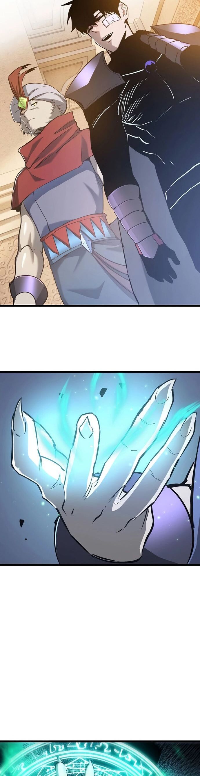 Trở Thành Anh Hùng Mạnh Nhất Nhờ Gian Lận Chapter 50 - 14