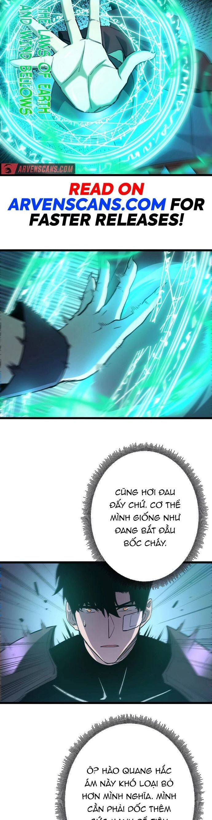 Trở Thành Anh Hùng Mạnh Nhất Nhờ Gian Lận Chapter 50 - 15