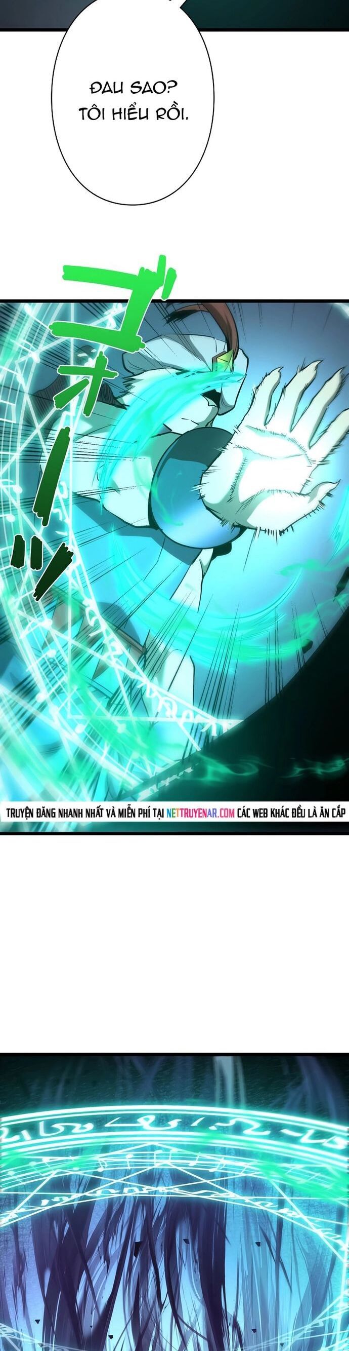 Trở Thành Anh Hùng Mạnh Nhất Nhờ Gian Lận Chapter 50 - 17