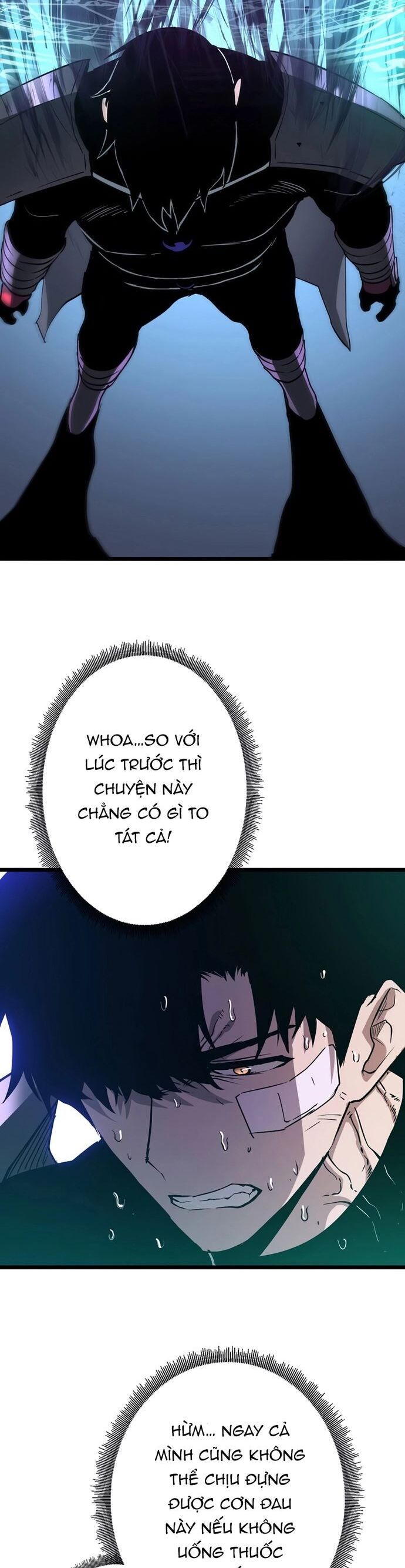 Trở Thành Anh Hùng Mạnh Nhất Nhờ Gian Lận Chapter 50 - 18