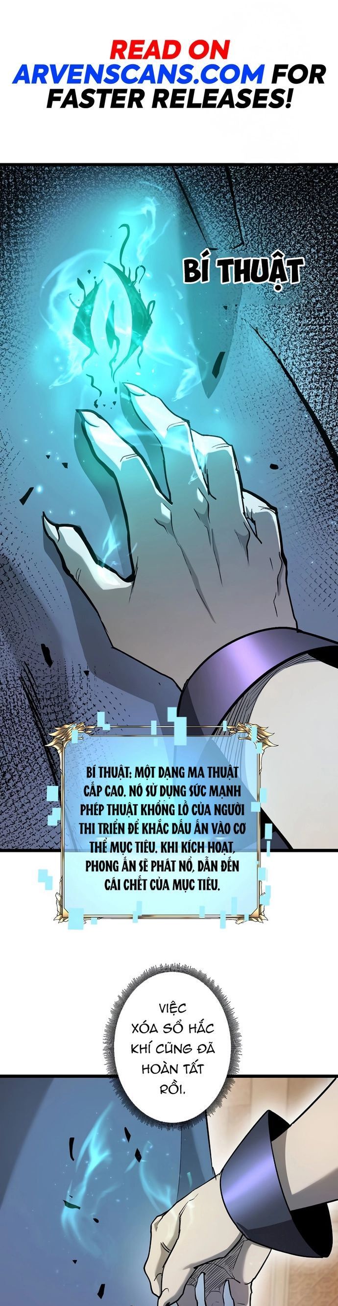 Trở Thành Anh Hùng Mạnh Nhất Nhờ Gian Lận Chapter 50 - 22