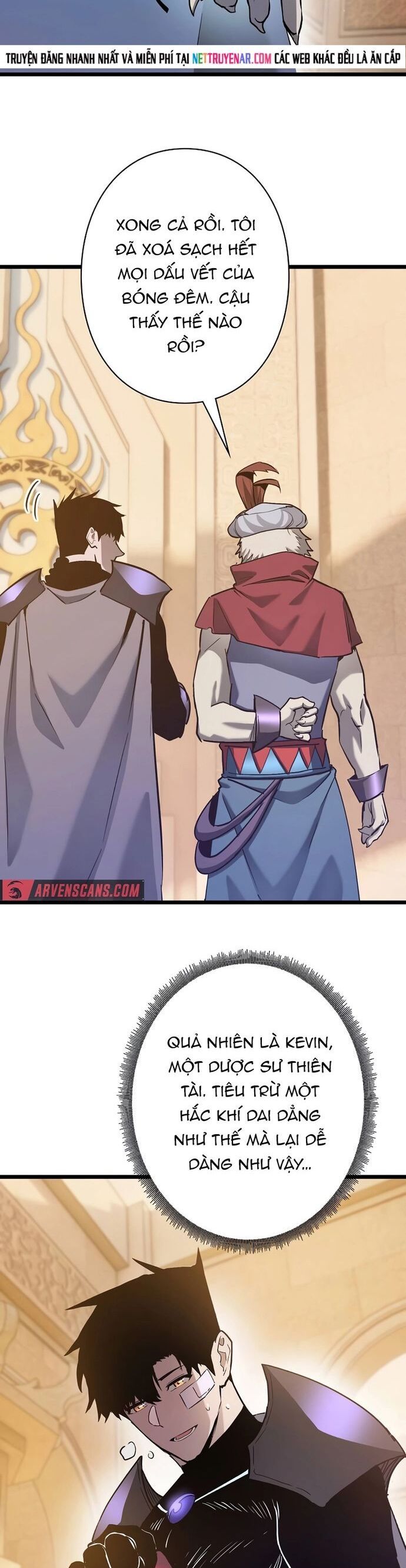 Trở Thành Anh Hùng Mạnh Nhất Nhờ Gian Lận Chapter 50 - 23
